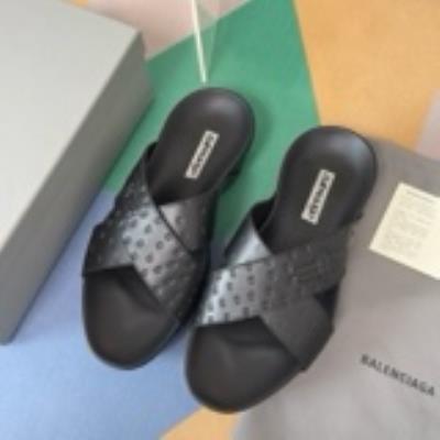 wholesale quality balenciaga monday ultra slippers model no. 156